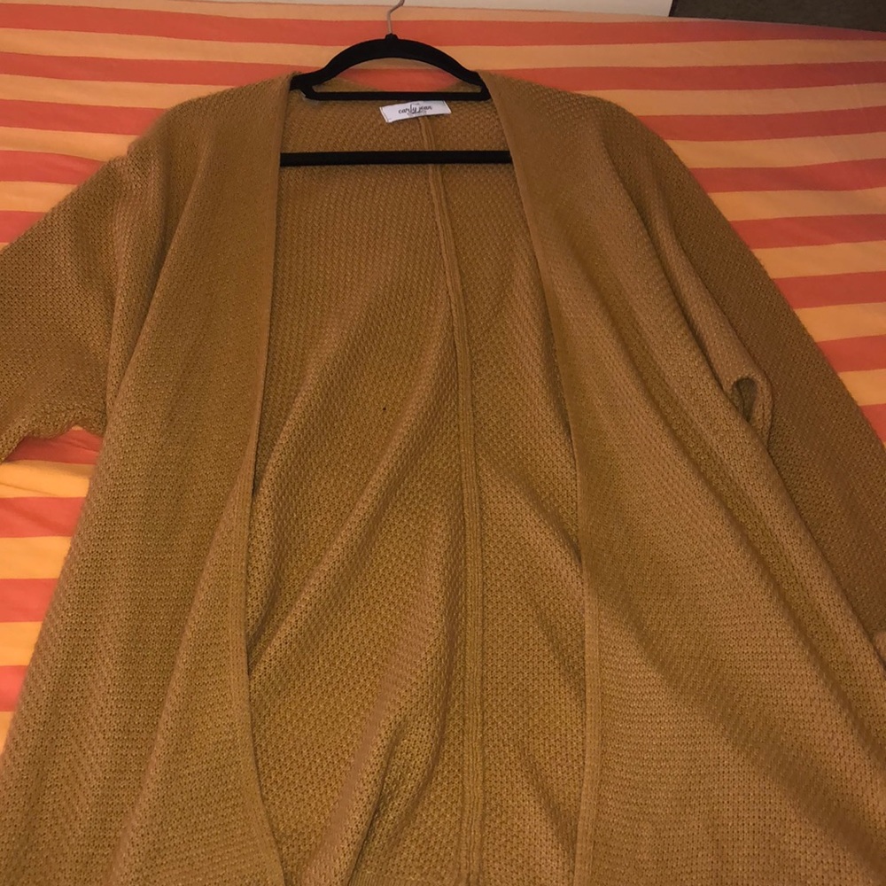 sweater